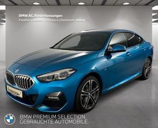 BMW 218 Gran Coupé Gebrauchtwagen