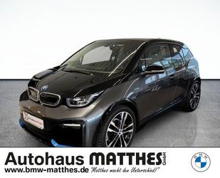 BMW i3 Gebrauchtwagen