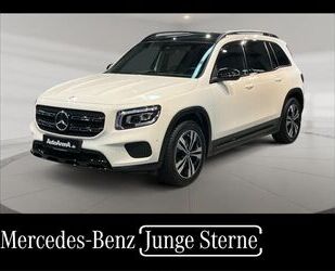Mercedes-Benz GLB 220 Gebrauchtwagen