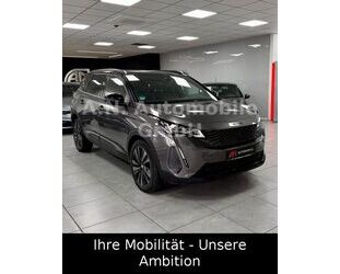 Peugeot 5008 Gebrauchtwagen