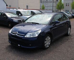 Citroen C4 Gebrauchtwagen