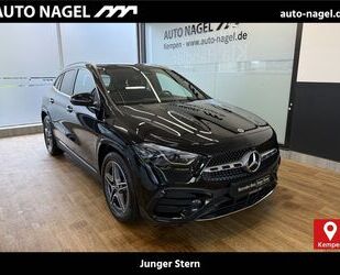 Mercedes-Benz GLA 200 Gebrauchtwagen