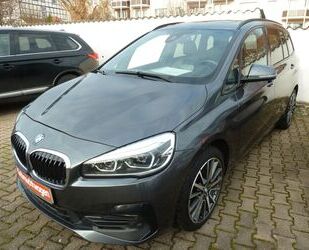 BMW 220 Gebrauchtwagen