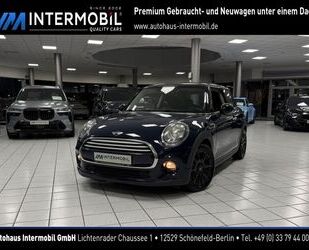 Mini Cooper Gebrauchtwagen