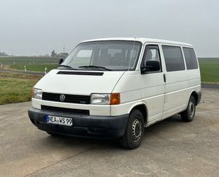 VW T4 andere Gebrauchtwagen