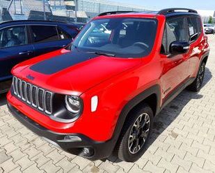 Jeep Renegade Gebrauchtwagen