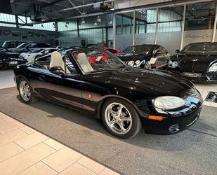 Mazda MX-5 Gebrauchtwagen