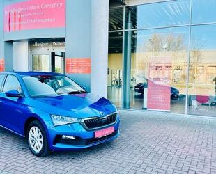 Skoda Scala Gebrauchtwagen