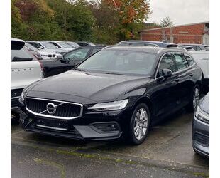 Volvo V60 Gebrauchtwagen