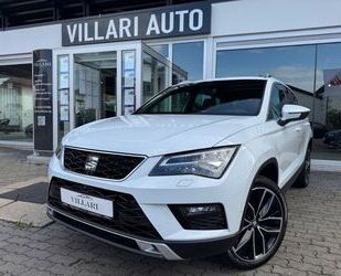 Seat Ateca Gebrauchtwagen