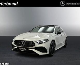 Mercedes-Benz A 200 Gebrauchtwagen