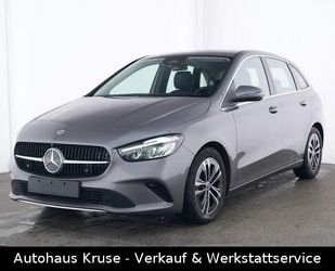 Mercedes-Benz B 200 Gebrauchtwagen