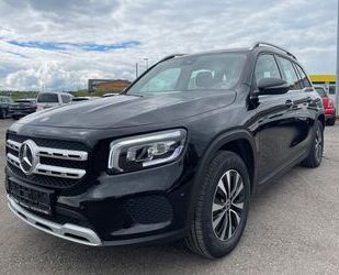 Mercedes-Benz GLB 200 Gebrauchtwagen