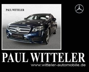 Mercedes-Benz E 300 Gebrauchtwagen