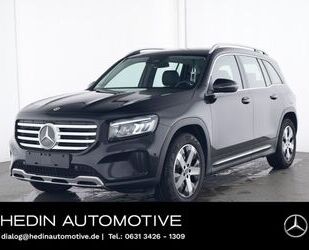 Mercedes-Benz GLB 200 Gebrauchtwagen