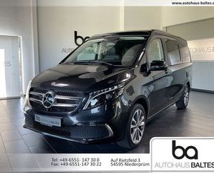 Mercedes-Benz V 300 Gebrauchtwagen