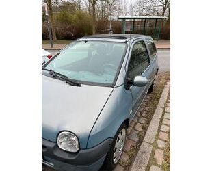 Renault Twingo Gebrauchtwagen