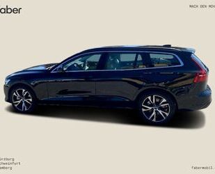Volvo V60 Gebrauchtwagen