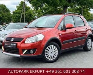 Suzuki SX4 Gebrauchtwagen