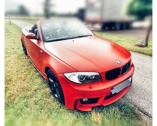 BMW 125 Gebrauchtwagen
