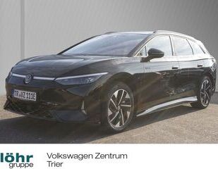 VW ID.7 Gebrauchtwagen