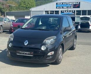 Renault Twingo Gebrauchtwagen