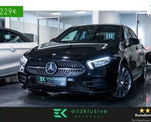 Mercedes-Benz A 250 Gebrauchtwagen