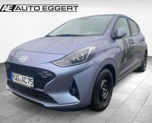 Hyundai i10 Gebrauchtwagen
