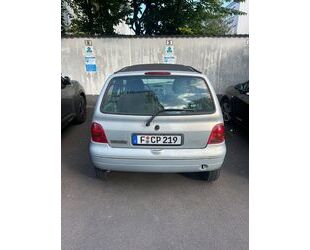 Renault Twingo Gebrauchtwagen