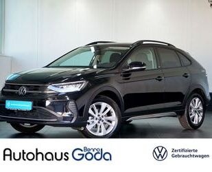 VW Taigo Gebrauchtwagen