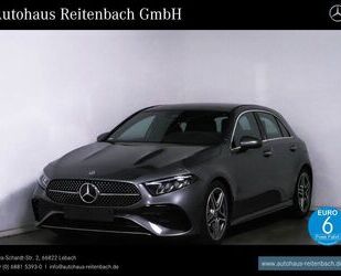 Mercedes-Benz A 250 Gebrauchtwagen