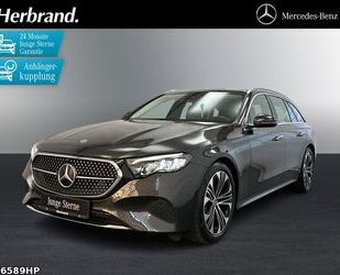 Mercedes-Benz E 220 Gebrauchtwagen