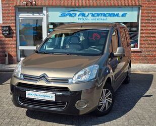 Citroen Berlingo Gebrauchtwagen