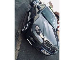 BMW X6 Gebrauchtwagen