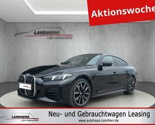 BMW 430 Gran Coupé Gebrauchtwagen