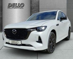 Mazda CX-60 Gebrauchtwagen