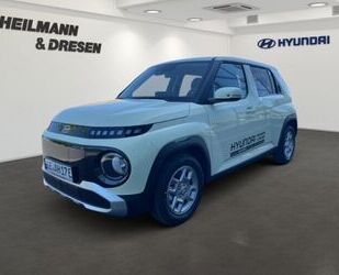 Hyundai INSTER Gebrauchtwagen