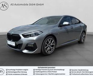 BMW 218 Gran Coupé Gebrauchtwagen