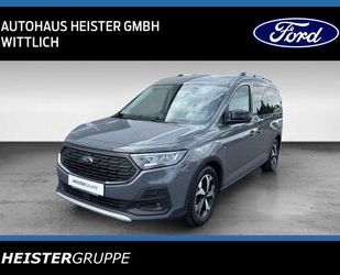 Ford Grand Tourneo Gebrauchtwagen