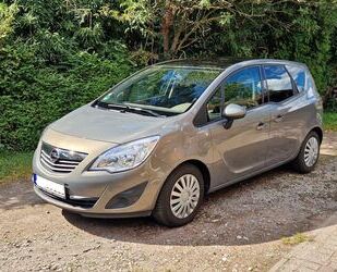 Opel Meriva Gebrauchtwagen