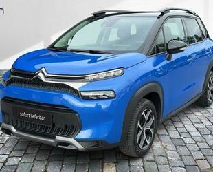 Citroen C3 Gebrauchtwagen