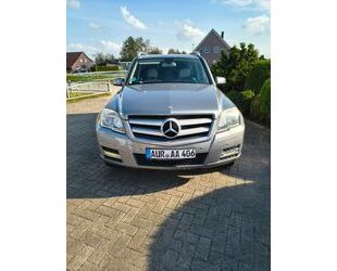 Mercedes-Benz GLK 220 Gebrauchtwagen
