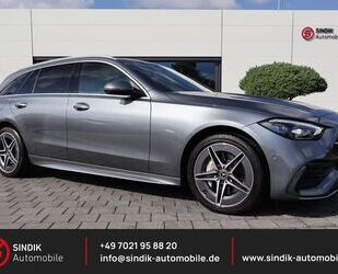 Mercedes-Benz C 300 Gebrauchtwagen