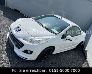 Peugeot 207 Gebrauchtwagen