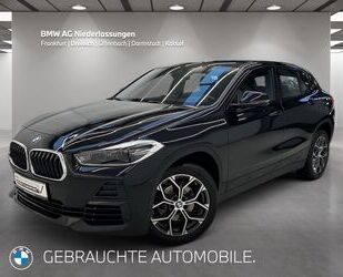 BMW X2 Gebrauchtwagen