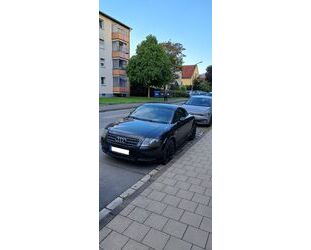 Audi TT Gebrauchtwagen
