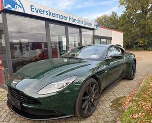 Aston Martin DB11 Gebrauchtwagen