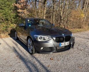 BMW 120 Gebrauchtwagen