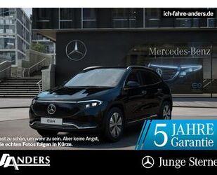 Mercedes-Benz EQA Gebrauchtwagen