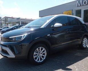 Opel Crossland (X) Gebrauchtwagen